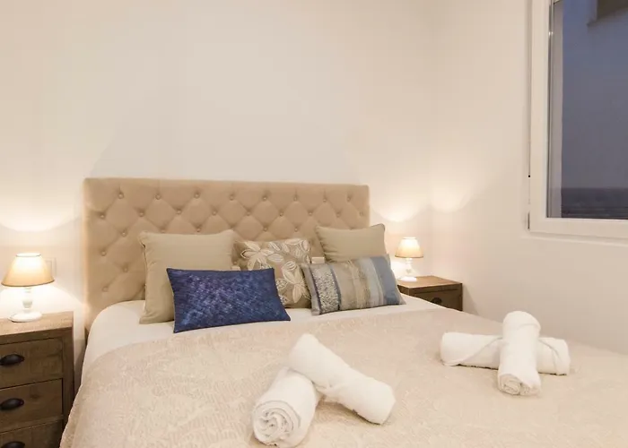 Apartment Fomento