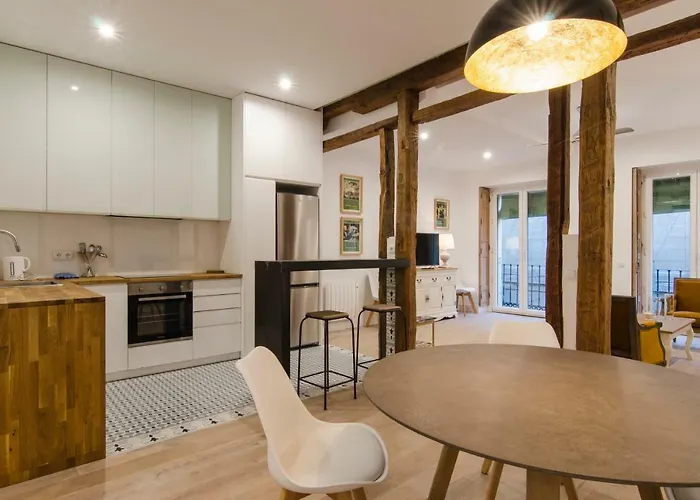 Apartment Fomento