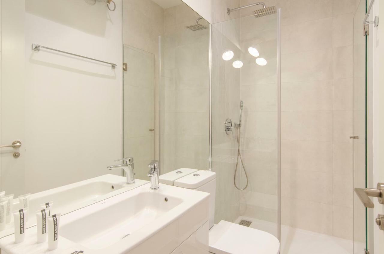 Appartement Fomento Madrid