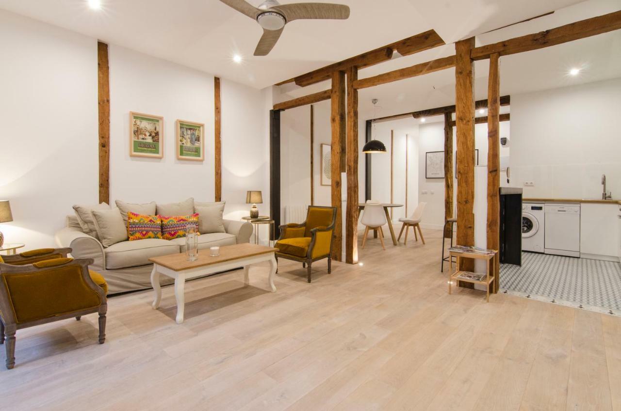 Fomento Appartement *