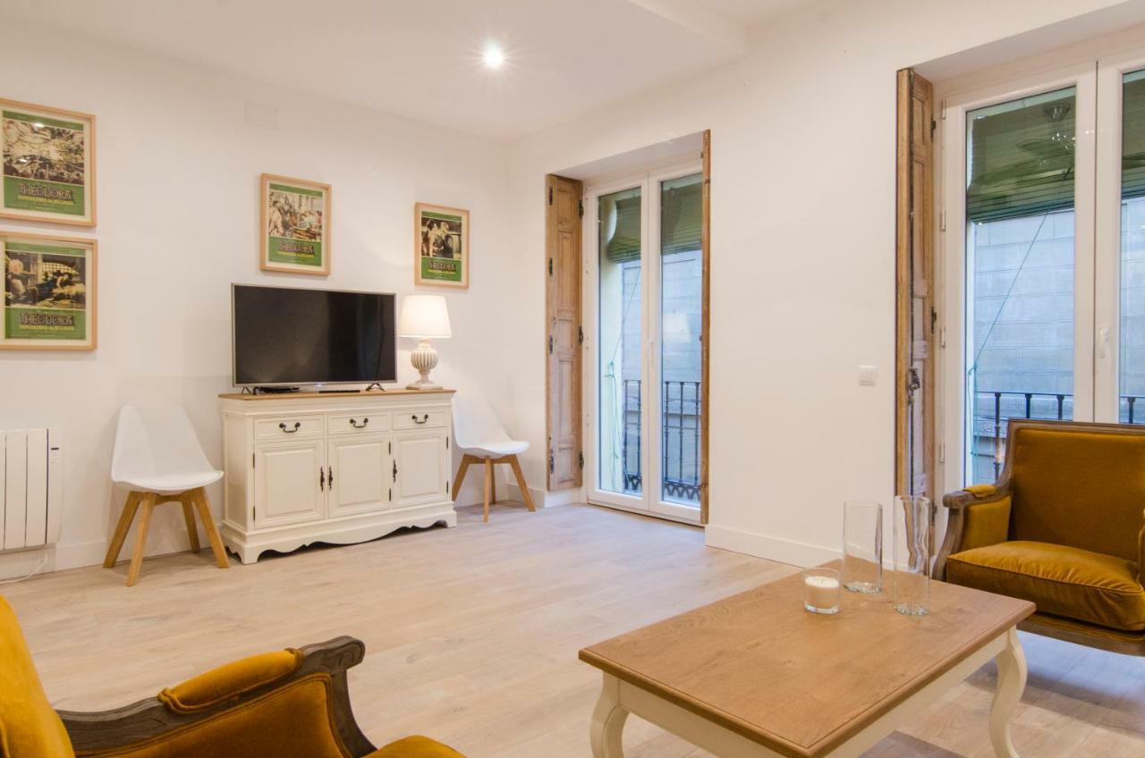 Fomento Appartement Madrid