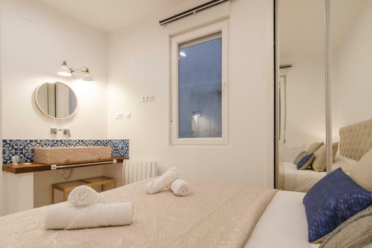 Appartement Fomento Madrid