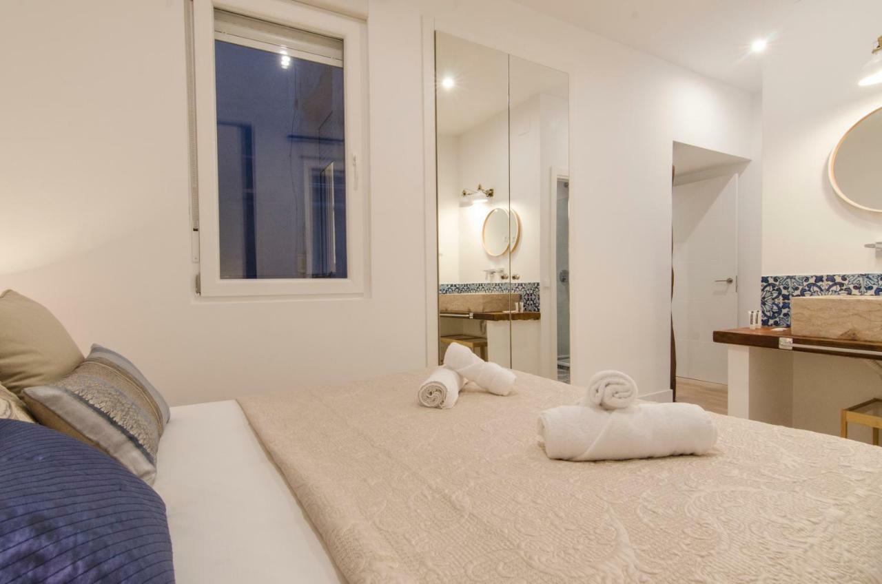 Appartement Fomento *