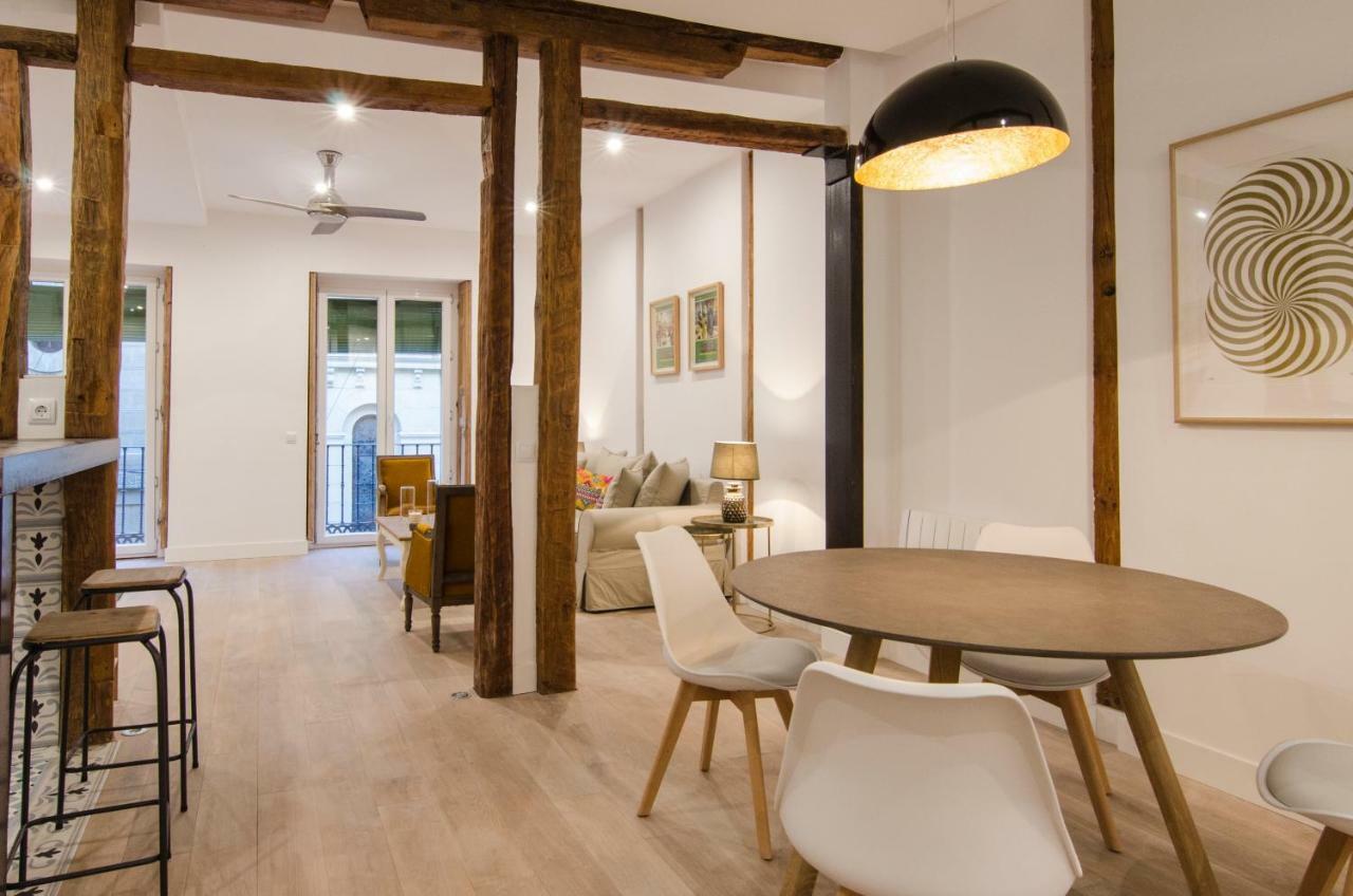 Appartement Fomento Madrid